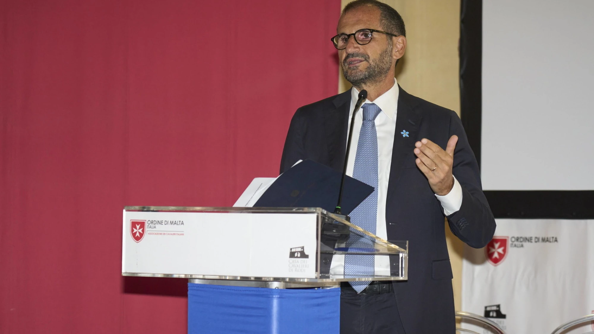 L'ORDINE DEI CAVALIERI DI MALTA LANCIA L’ALLARME: IN ITALIA 5,5 MILIONI DI ITALIANI COL DIABETE