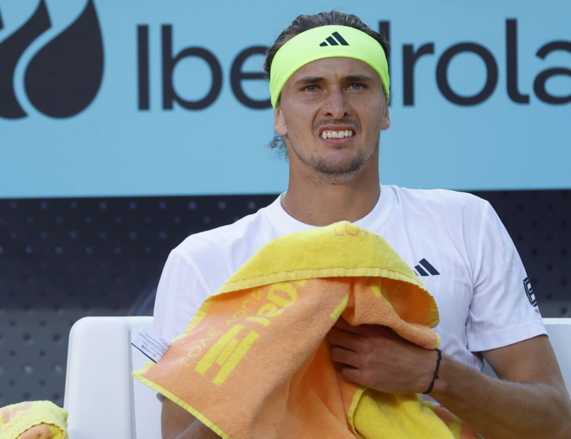 Alexander Zverev, sconfitto e umiliato a Madrid? Le sue parole sono un caso