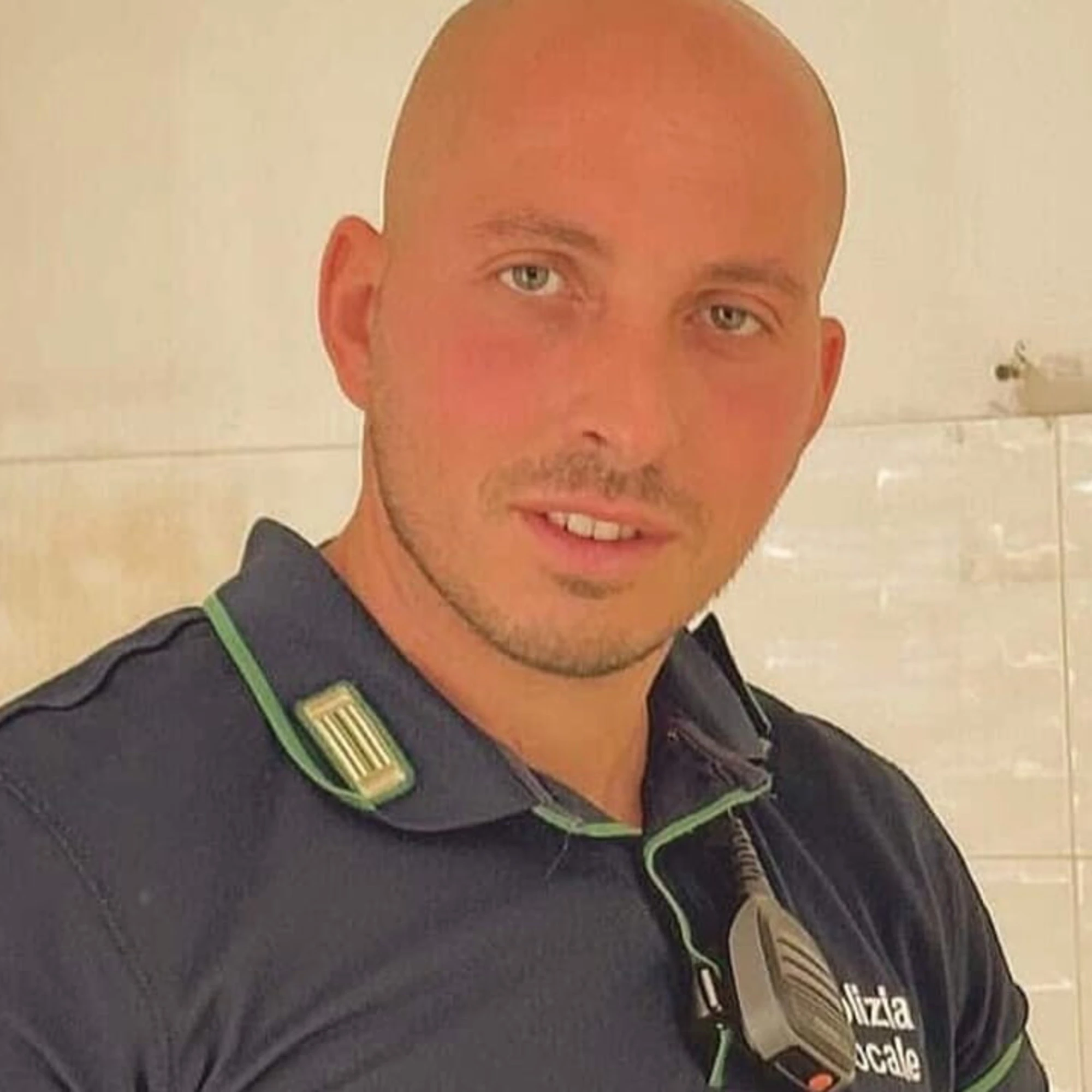 Ora vedremo quanto vale la vita di un agente caduto per inseguire un criminale