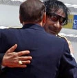 Gheddafi a Roma: Italia amica
