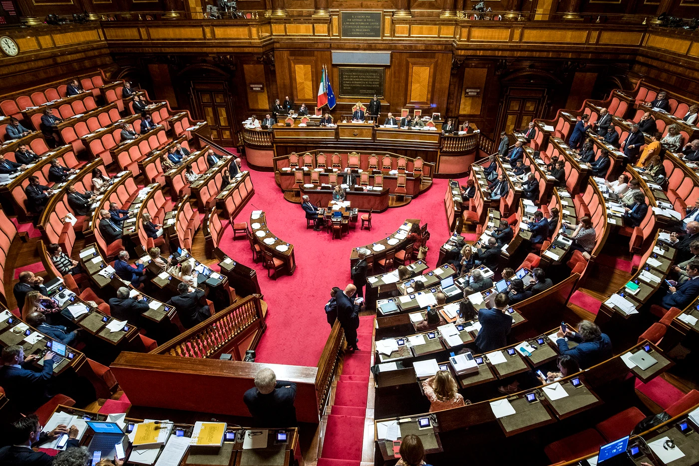 Luigi Di Maio, la riduzione dei parlamentari "uccide" i grillini: per loro solo 28 senatori e 54 deputati