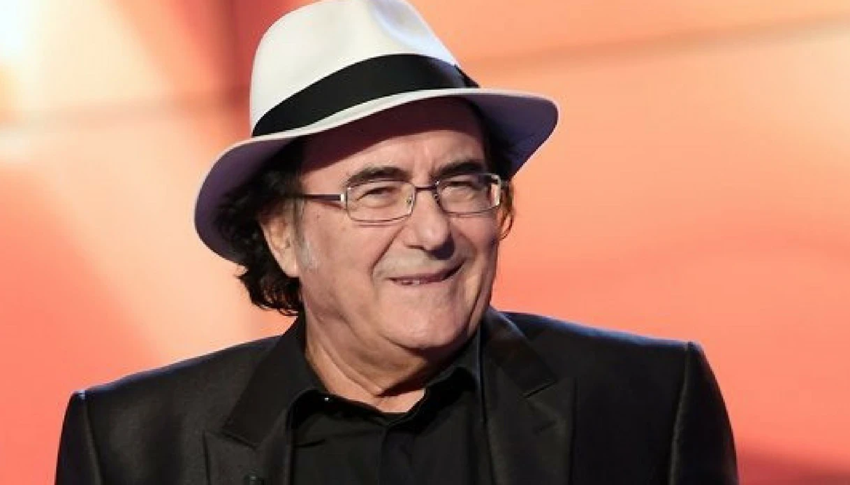 Al Bano Carrisi, schiaffo a Romina Power: "Non è italiana. Chi sogno al mio fianco per Sanremo"