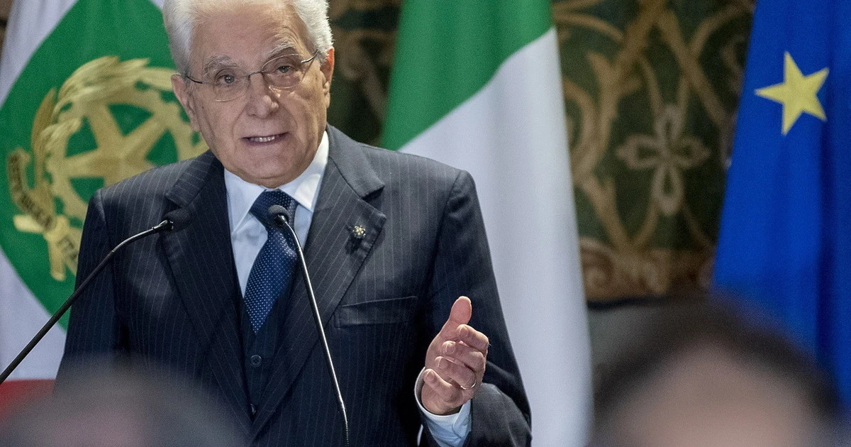 Giorgia Meloni, l'appello a In Onda a Mattarella: "È lui ad avere lo strumento per sciogliere le Camere"