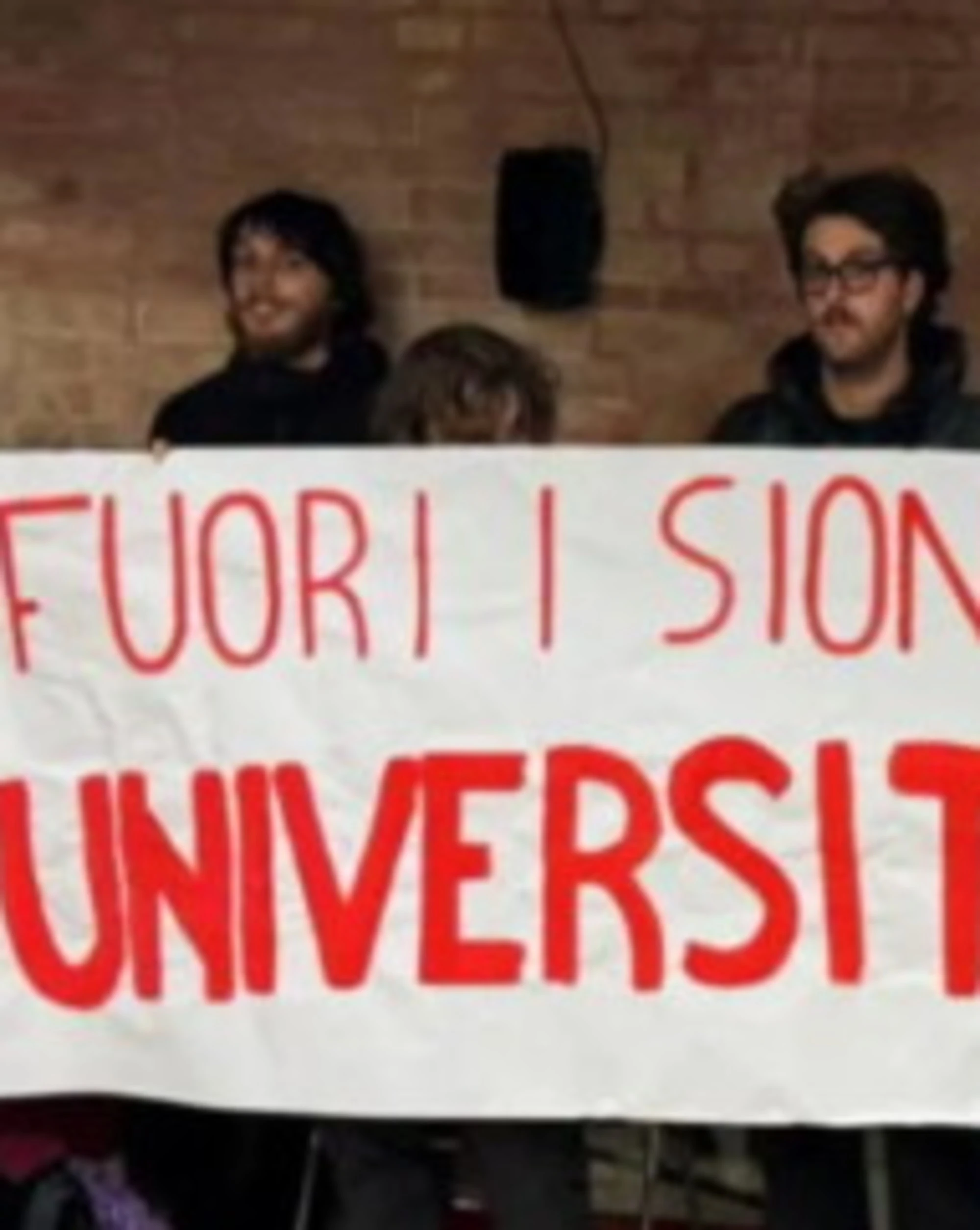 Quel pensiero "sinistro" che distorce la realtà dei fatti