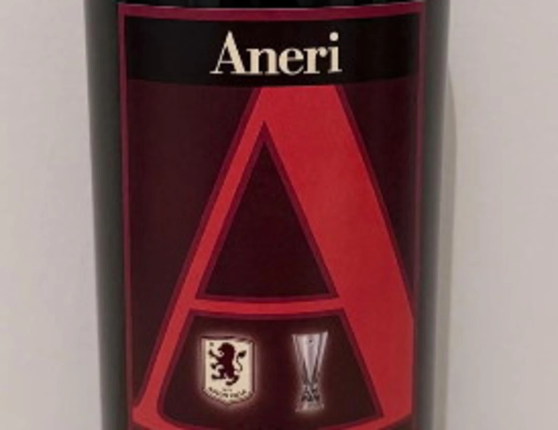 L'Aston Villa vince l'Europa League e regala una magnum di amarone Aneri al principe William