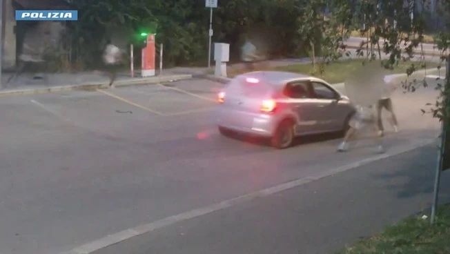 Crema, arrestati due giovani per duplice tentato omicidio