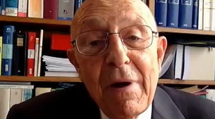 Sabino Cassese sul coronavirus: "Calcolo elettorale nella gestione della pandemia, la pagheranno politici e amministratori"