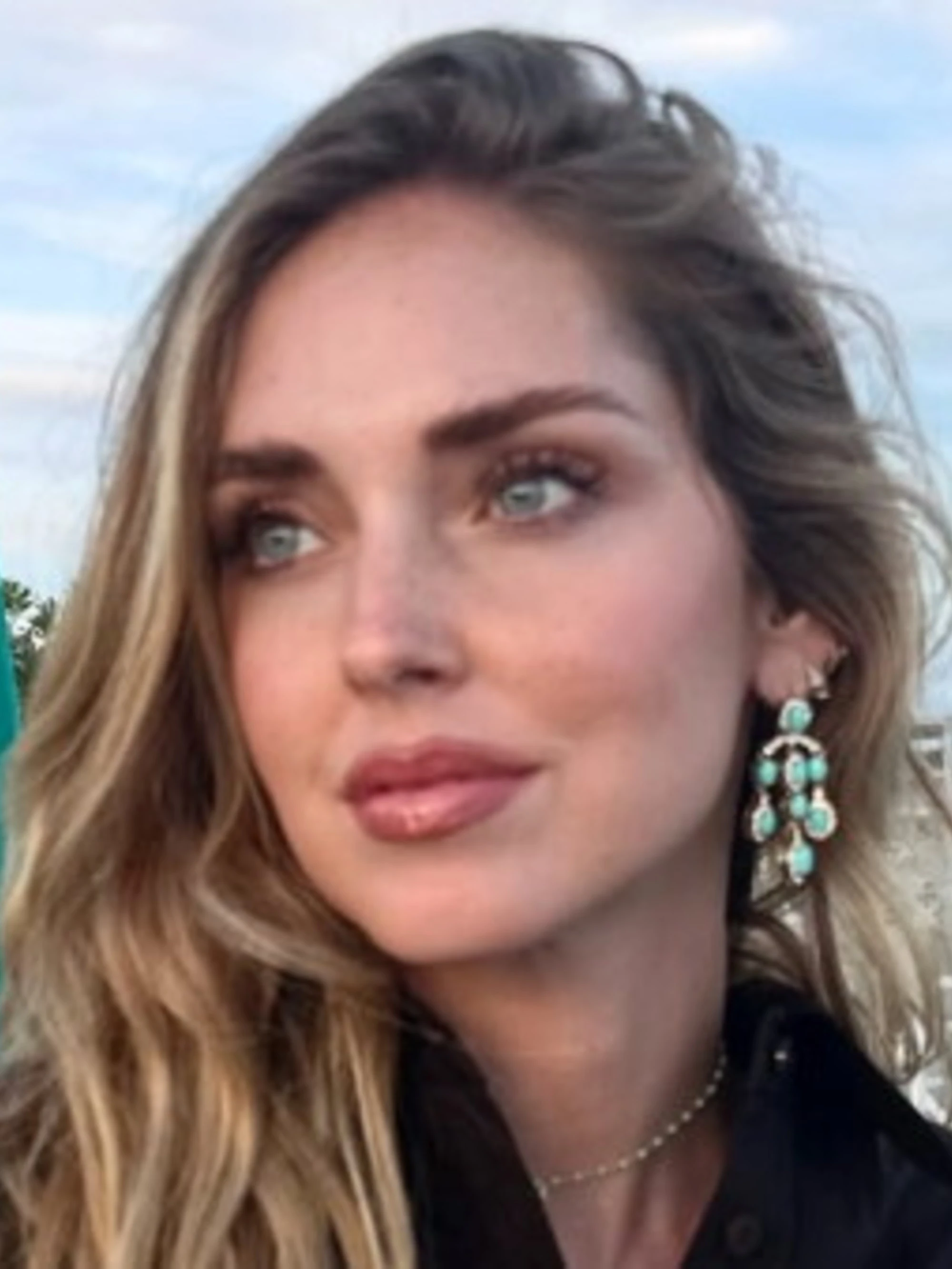 Chiara Ferragni, clamoroso: risarcisce nonna Adriana