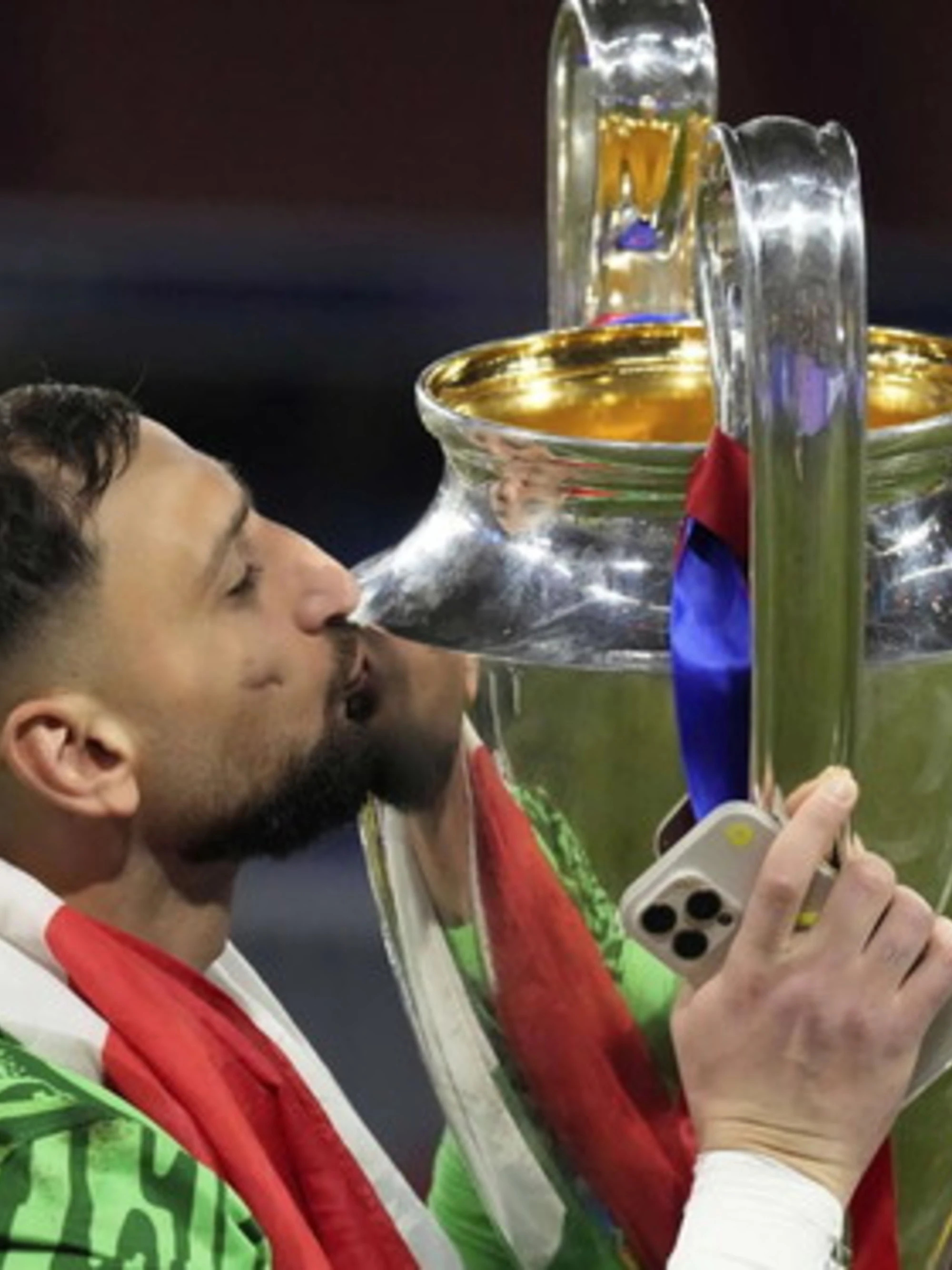 Donnarumma, l'umiliazione finale: cosa può accadere in campo
