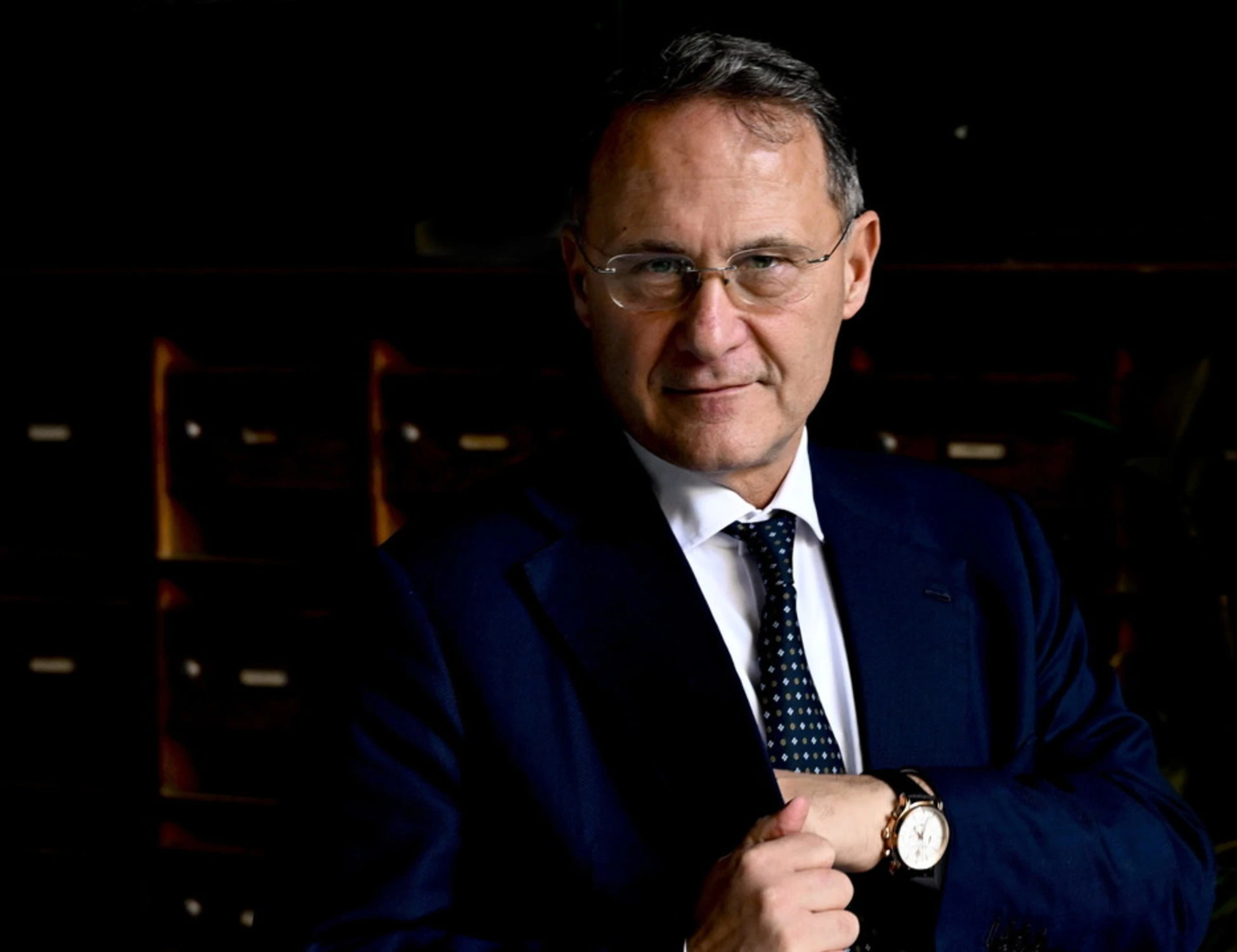 Campania, Edmondo Cirielli straccia Roberto Fico: la sentenza-social