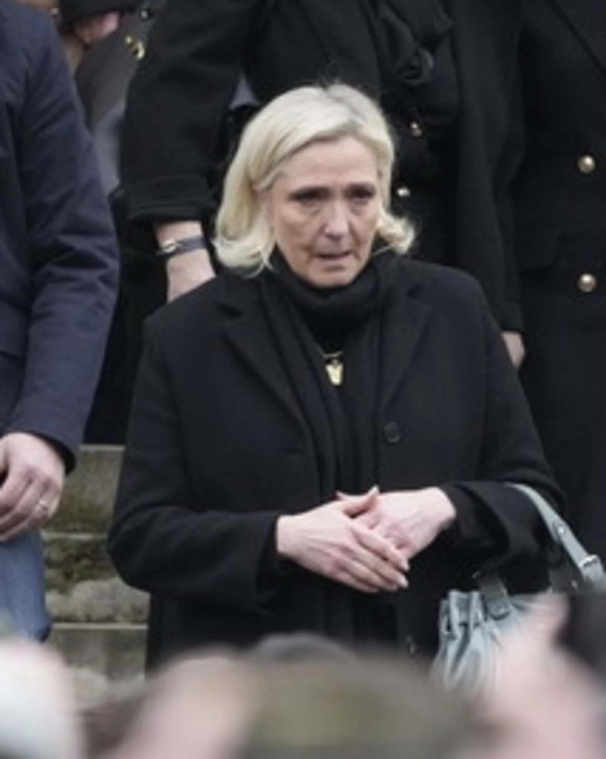 Marine Le Pen, i correttori di democrazia hanno sbagliato i calcoli