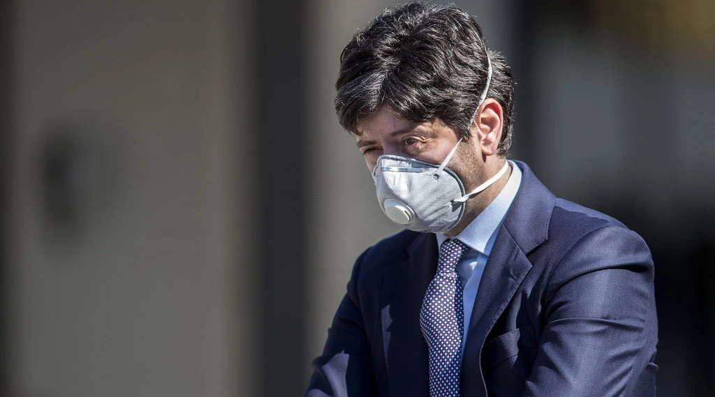 Molise, "subito la zona rossa": il governatore Toma telefona al ministro Speranza, situazione critica