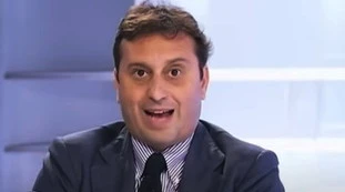 David Parenzo, veleno puro: "Arrabbiati per la Ronzulli? Il centrodestra..."