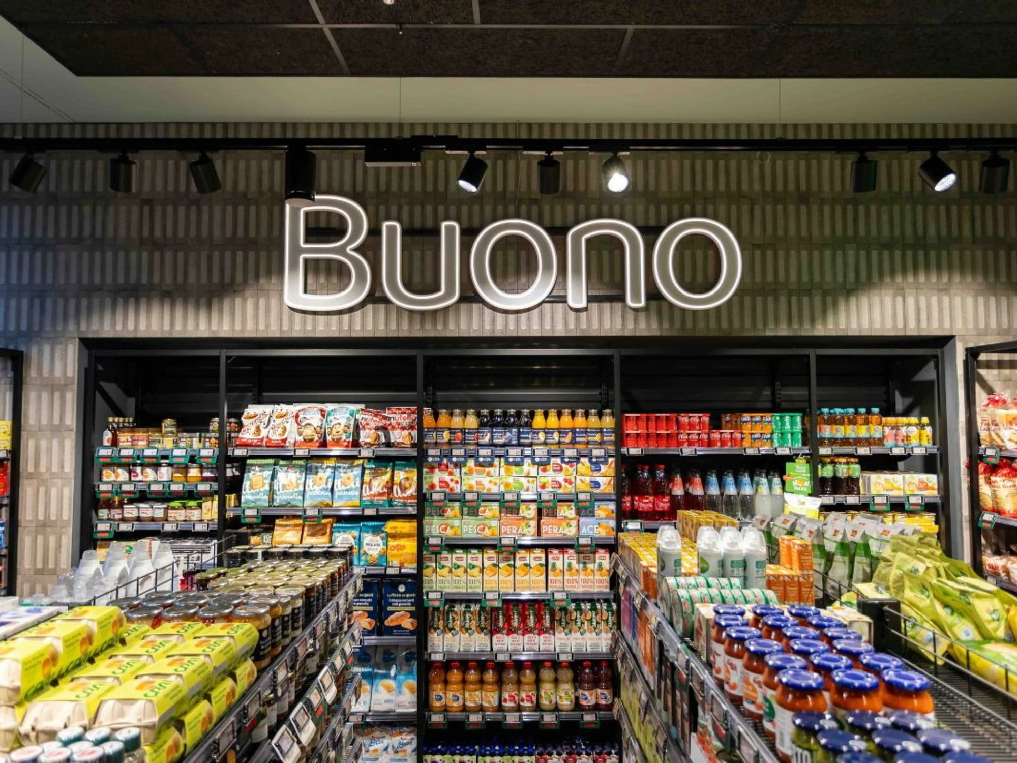 CRAIGO! È IL NUOVO CONCEPT STORE DI CRAI CHE CONQUISTA CENTRI URBANI E NUOVE GENERAZIONI