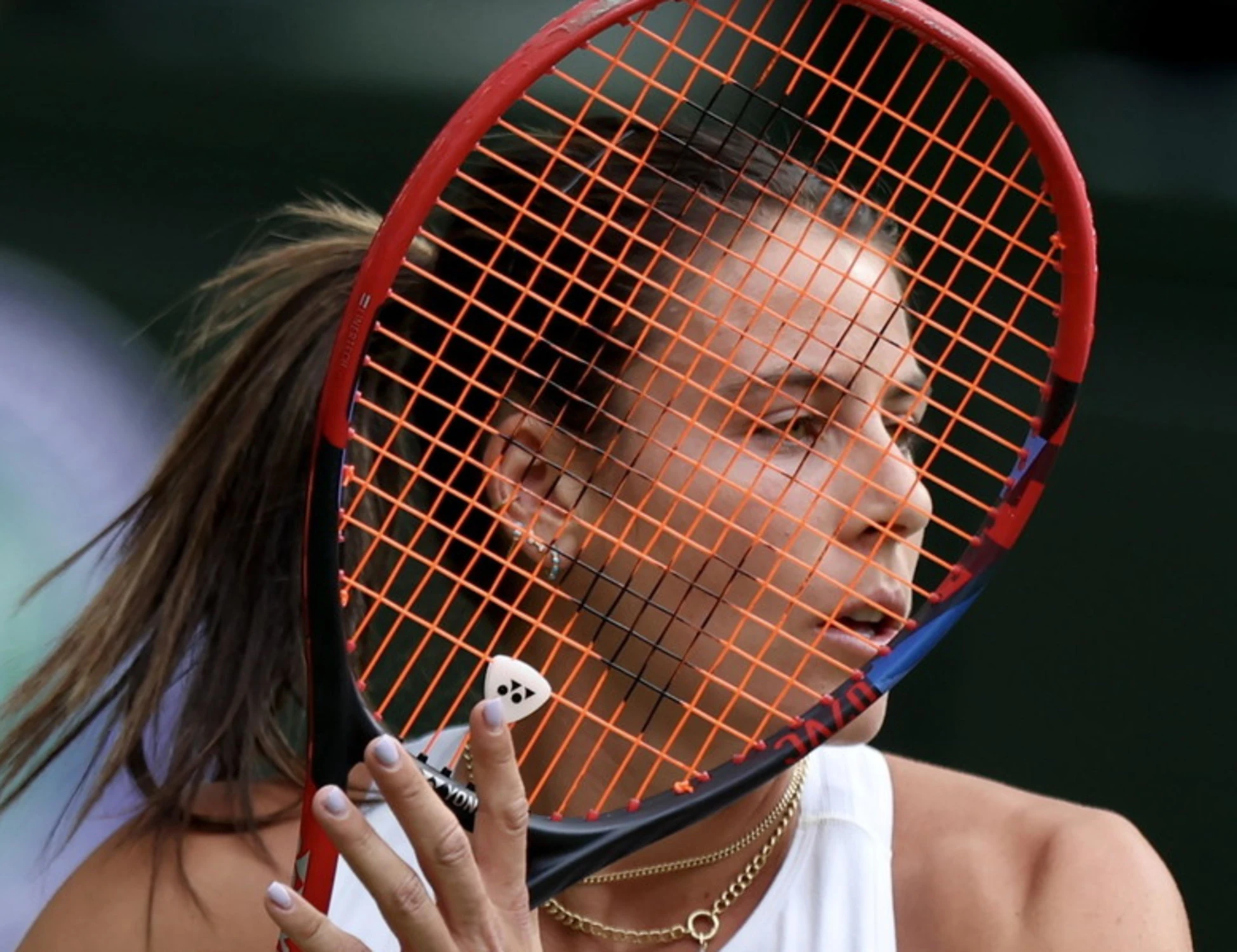 Sinner, Emma Navarro lo "scarica": cambia tutto a due giorni dagli Us Open