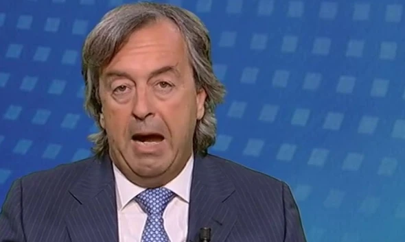 Pd e M5s a sostegno della cannabis light? Roberto Burioni mette in guardia: "Occhio, può essere pericolosa"