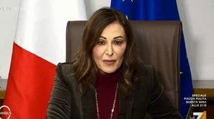 Omnibus, Santanchè fa ri-impazzire la sinistra: "Una cosa normale"