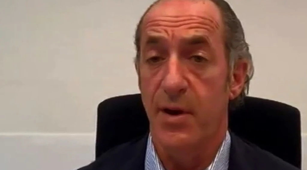 Immigrazione, Luca Zaia contro i centri di accoglienza: "Da fermare. Non è razzismo, è sanità"