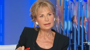 &nbsp;Lilli Gruber