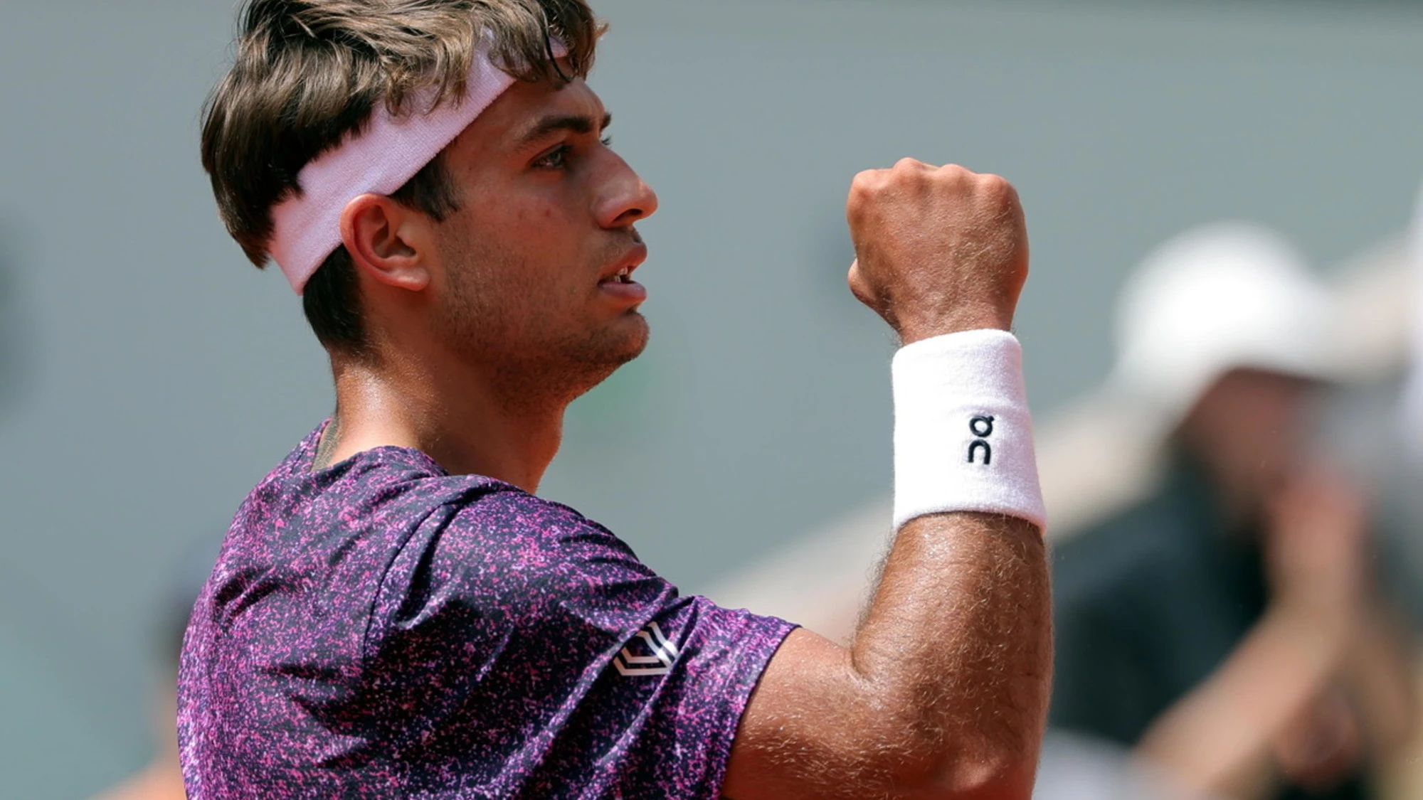 Roland Garros, secondo voi ora Cobolli può vincere il torneo?