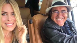 Al Bano e Loredana Lecciso la quarantena la passano insieme: "Stiamo bene, anche i nostri figli sono felici"