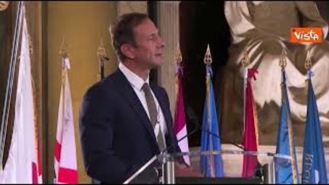 Fedriga: Tutelare potere d'acquisto e classe media