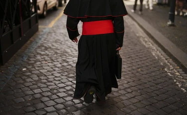 Conclave, chi domina la classifica social a due giorni dal via