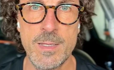 "Sigfrido guardati dentro. Come me...": Toninelli, un video clamoroso