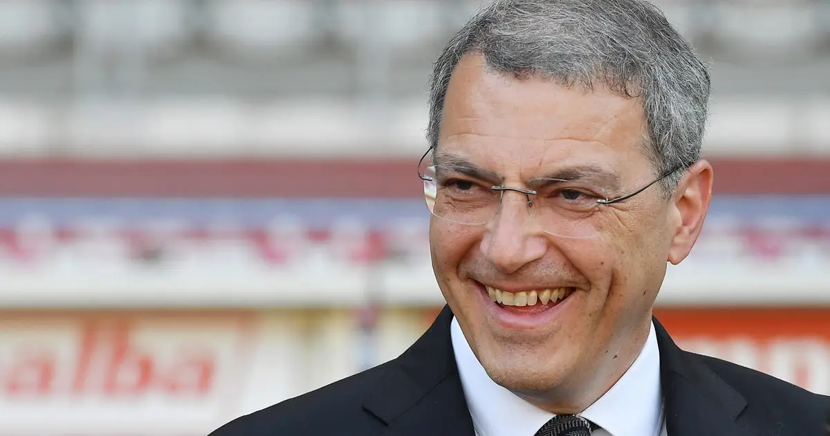 Juventus, lady Gurgenc: l'ingombrante signora Comolli
