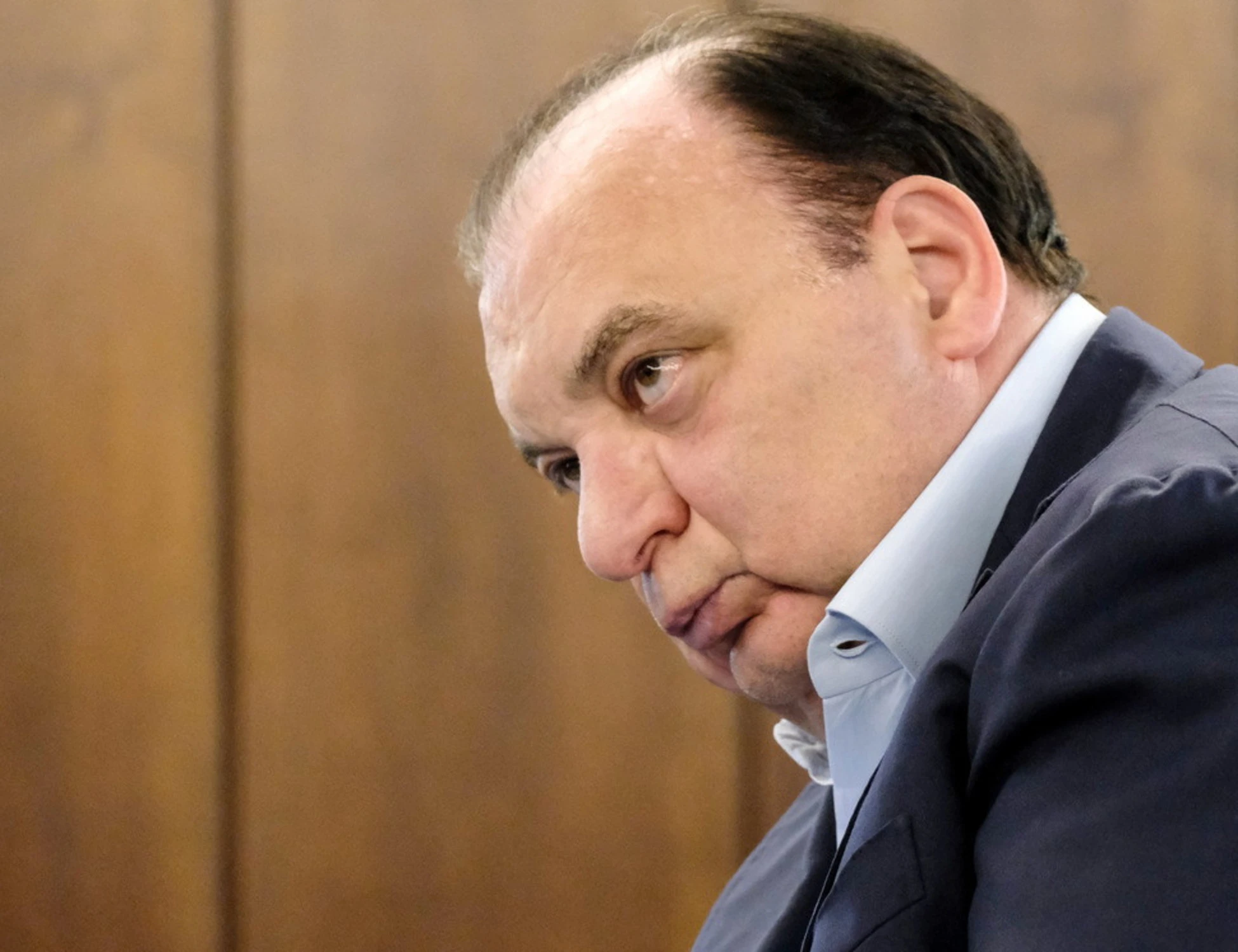 Fulvio Martusciello: "C'è l'ombra delle cosche"