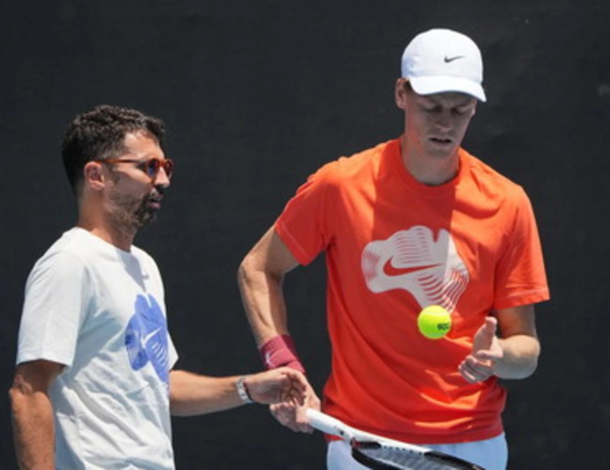 Sinner, "non ancora": le parole clamorose di coach Vagnozzi, il mondo del tennis trema