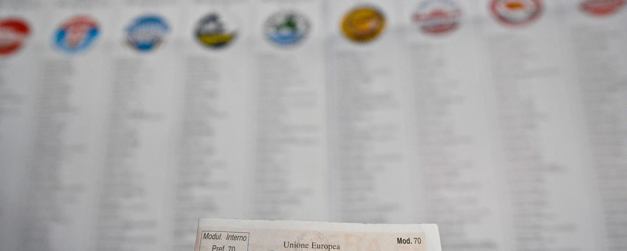 Tessera digitale: occhio, ecco come si voterà alle elezioni nel 2027