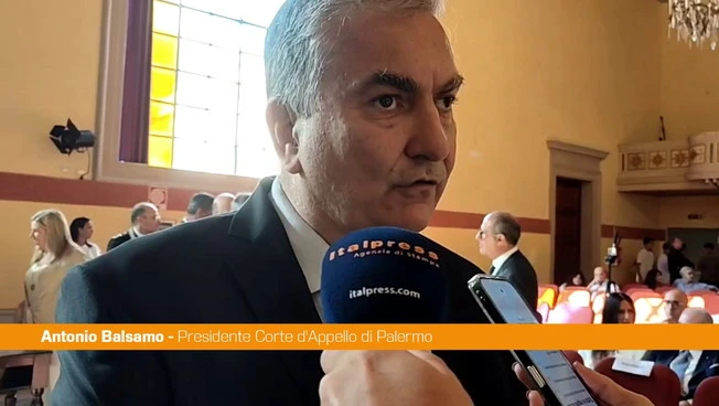 Stragi '92, Balsamo "Il dolore è stato trasformato in coraggio"