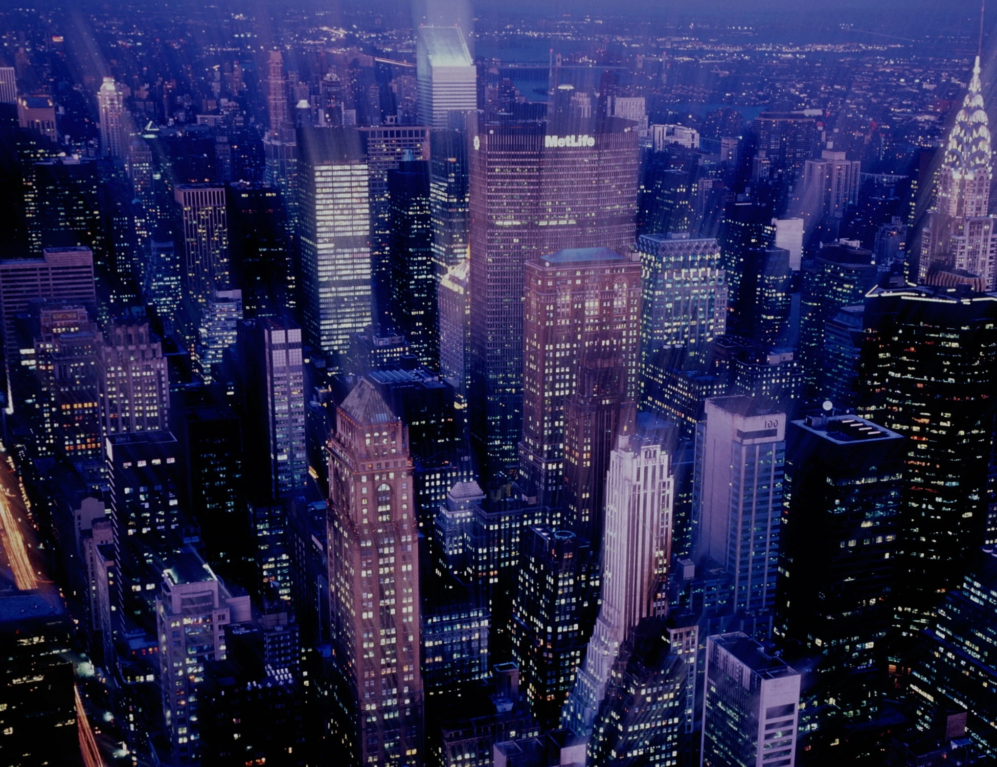New York era data per spacciata ma è tornata più forte di prima