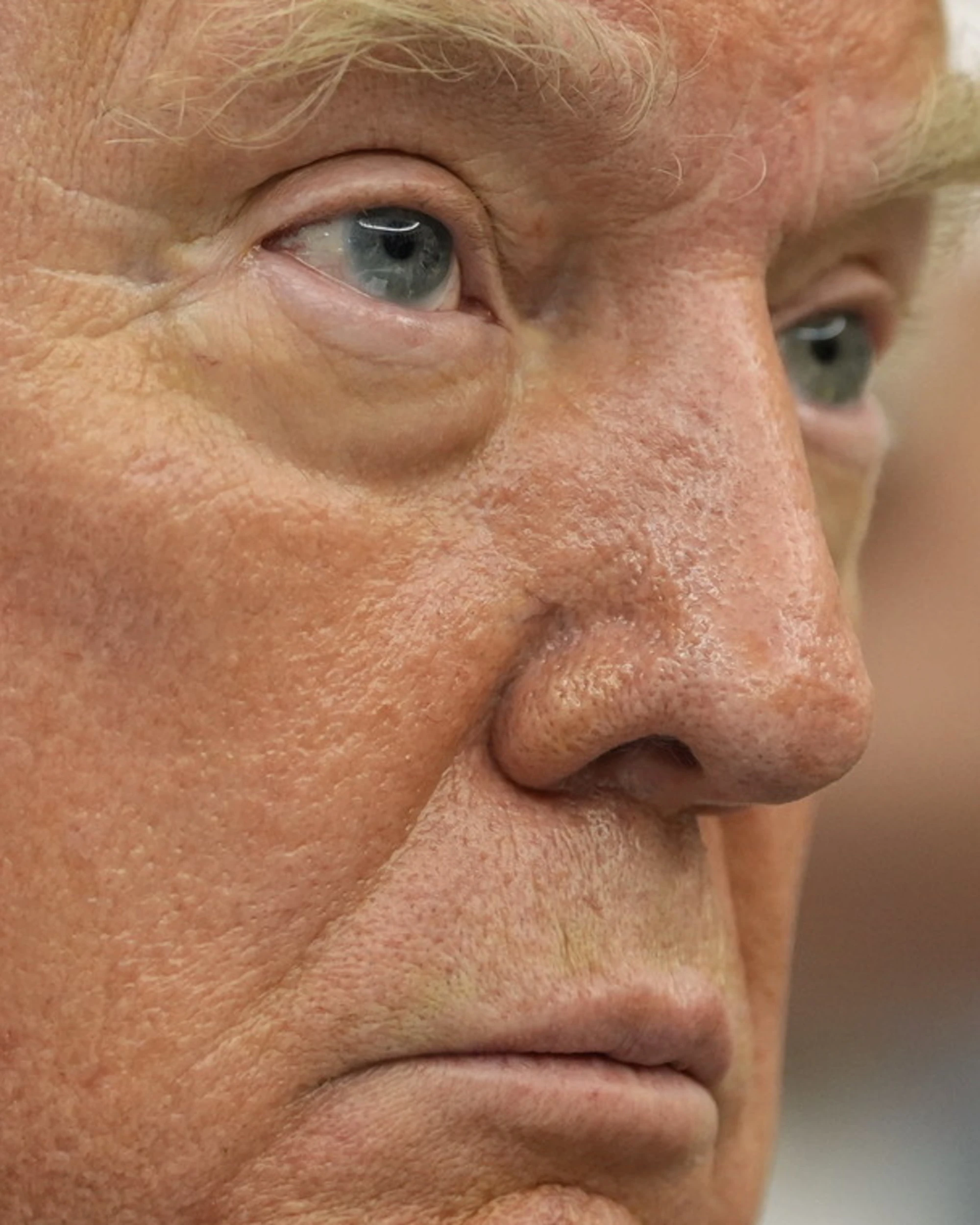 Donald Trump e l'Iran: cosa vuole davvero (e cosa rischia)