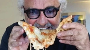 Briatore, il furto di Dom Perignon al Crazy Pizza: tre condannati a Milano
