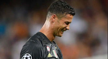 Cristiano Ronaldo, quanti turni di stop rischia dopo l'espulsione in Valencia-Juventus