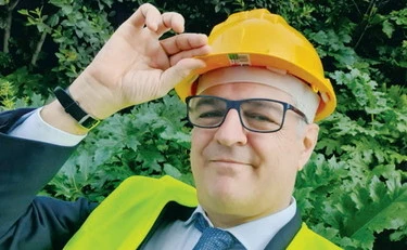 Simone Baldelli: "Gualtieri inaugura una Roma per ricchi E io lo smaschero"