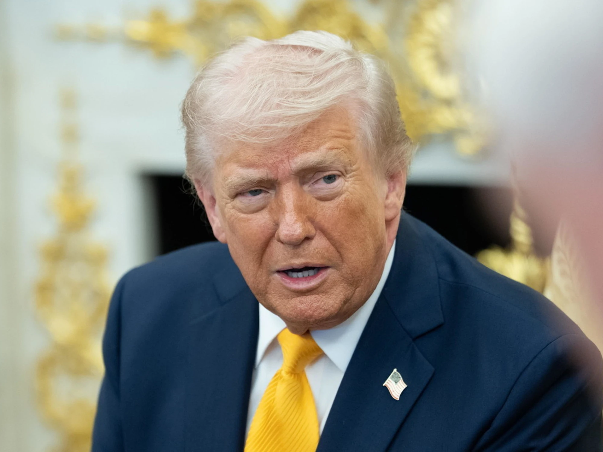 Contro l'Iran non bastano le preghiere