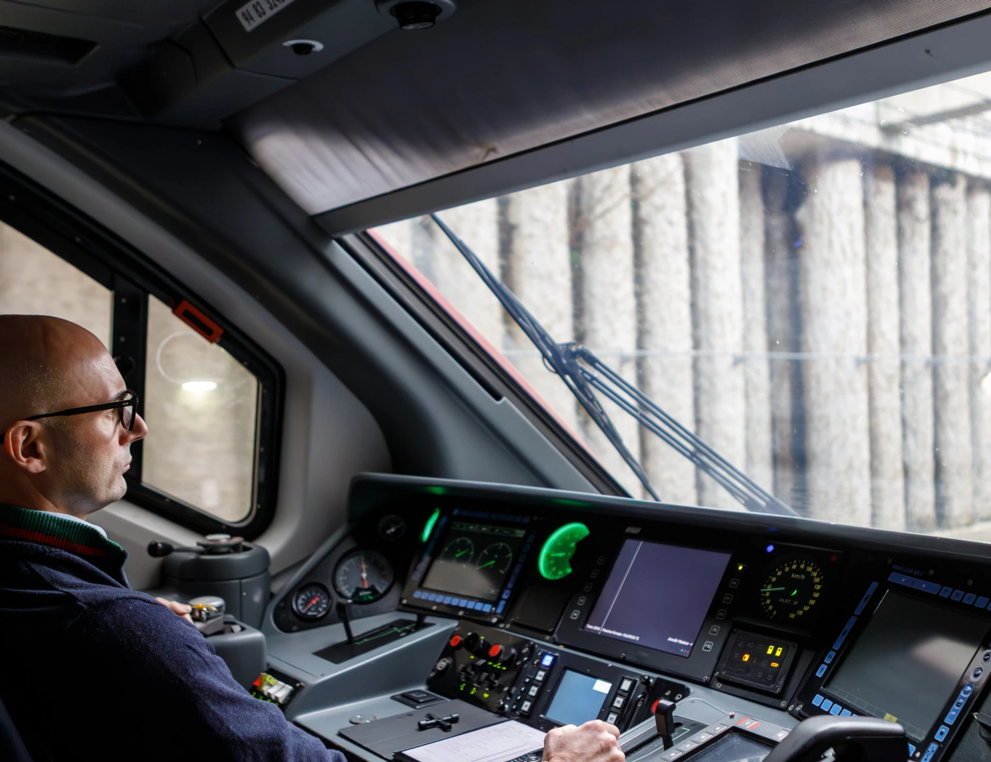 APERTE LE CANDIDATURE PER NUOVI MACCHINISTI: TRENORD AVVIA DA MERCOLEDÌ LE SELEZIONI