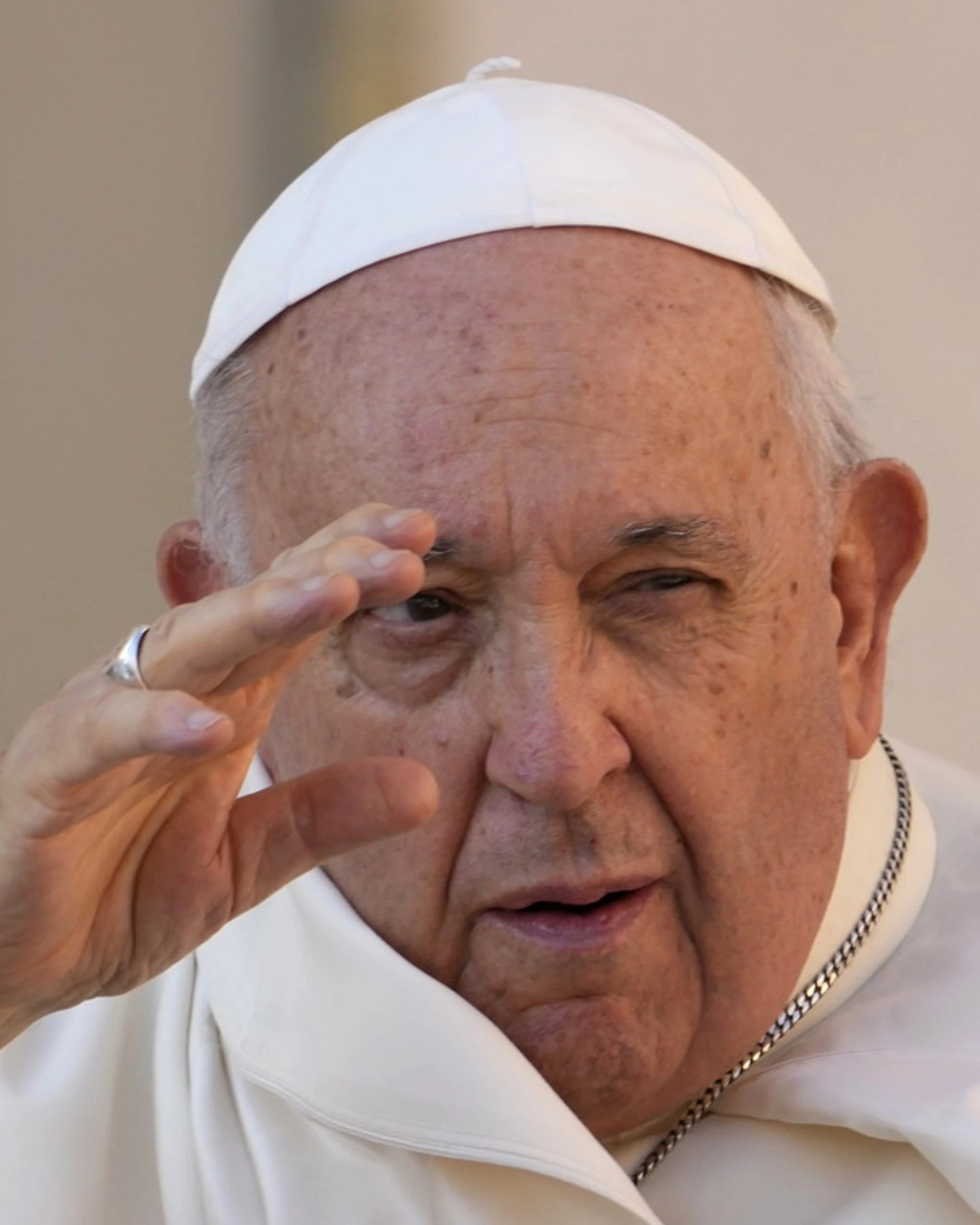 Papa Francesco, il gesuita con il nome del santo più pop