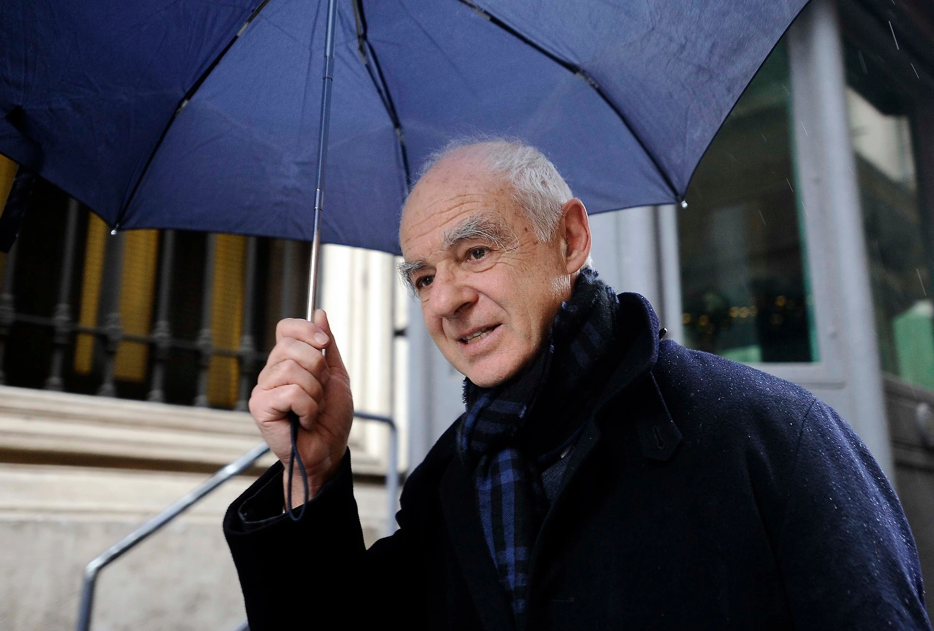 Luca Ricolfi: "Italia verso il crac economico se non si abbassano le tasse"