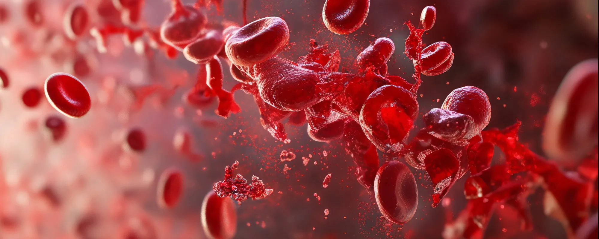 Tumori del fegato, polmone e stomaco: l'esame del sangue che lo svela subito