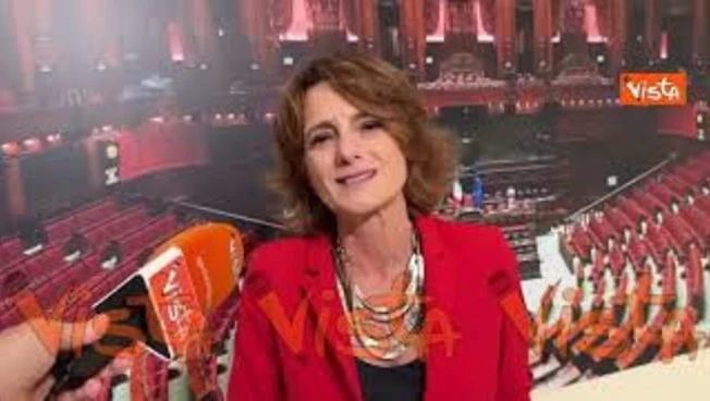 Legge elettorale, Bonetti (Azione): Rende donne in Parlamento superflue, tradita la Costituzione