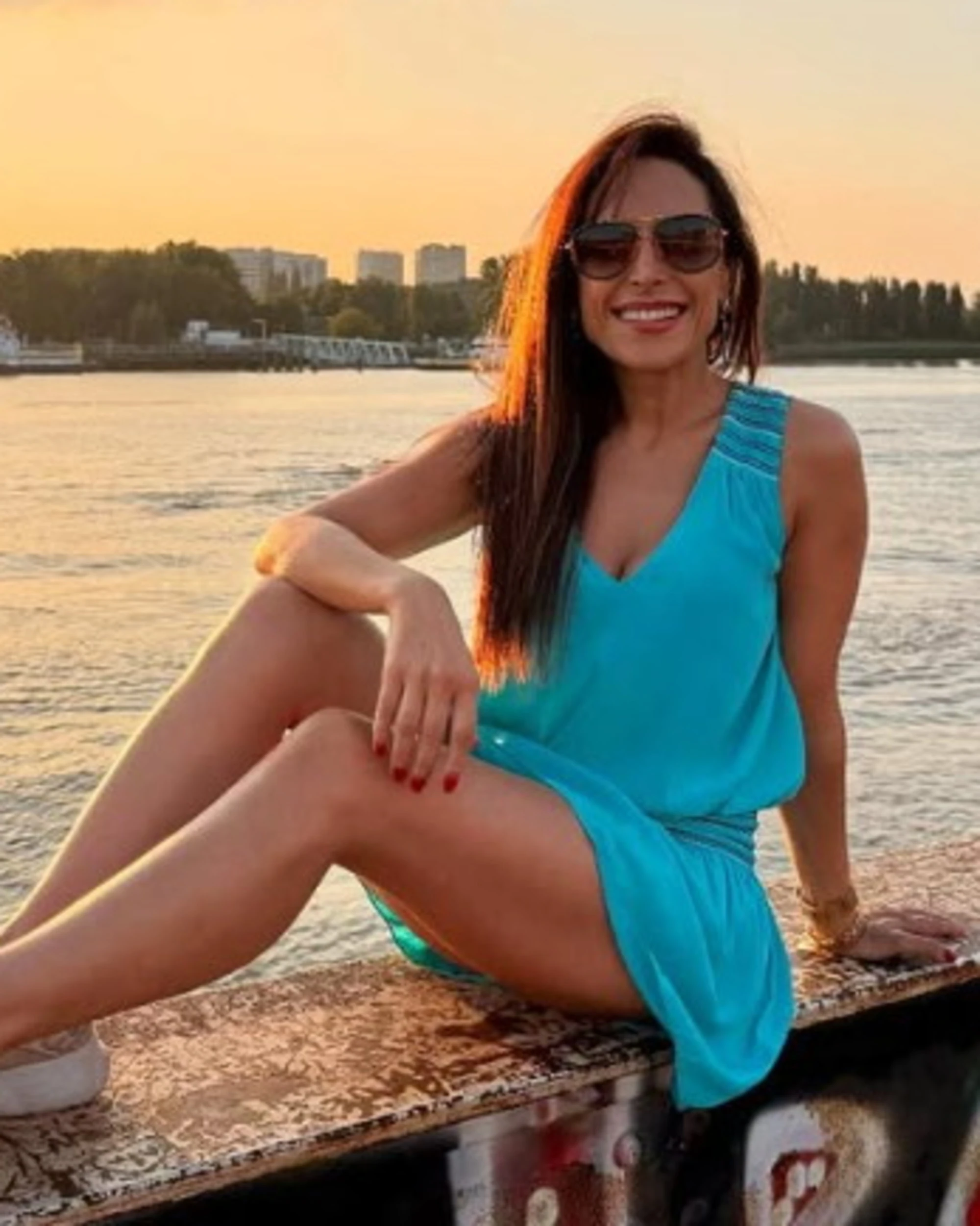 Darya Safai, "un piano per rapirmi". L'accusa che sconvolge l'Europa
