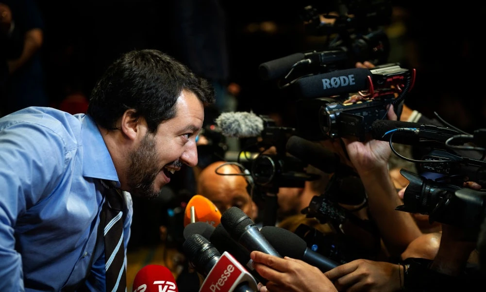 Fornero e immigrati, Salvini trionfa: per gli italiani sono le priorità