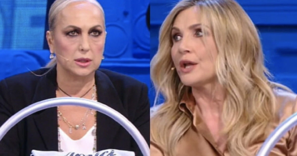 Amici, "questo non te lo lascio dire": rissa Cuccarini-Celentano, come fanno ad andare avanti così?