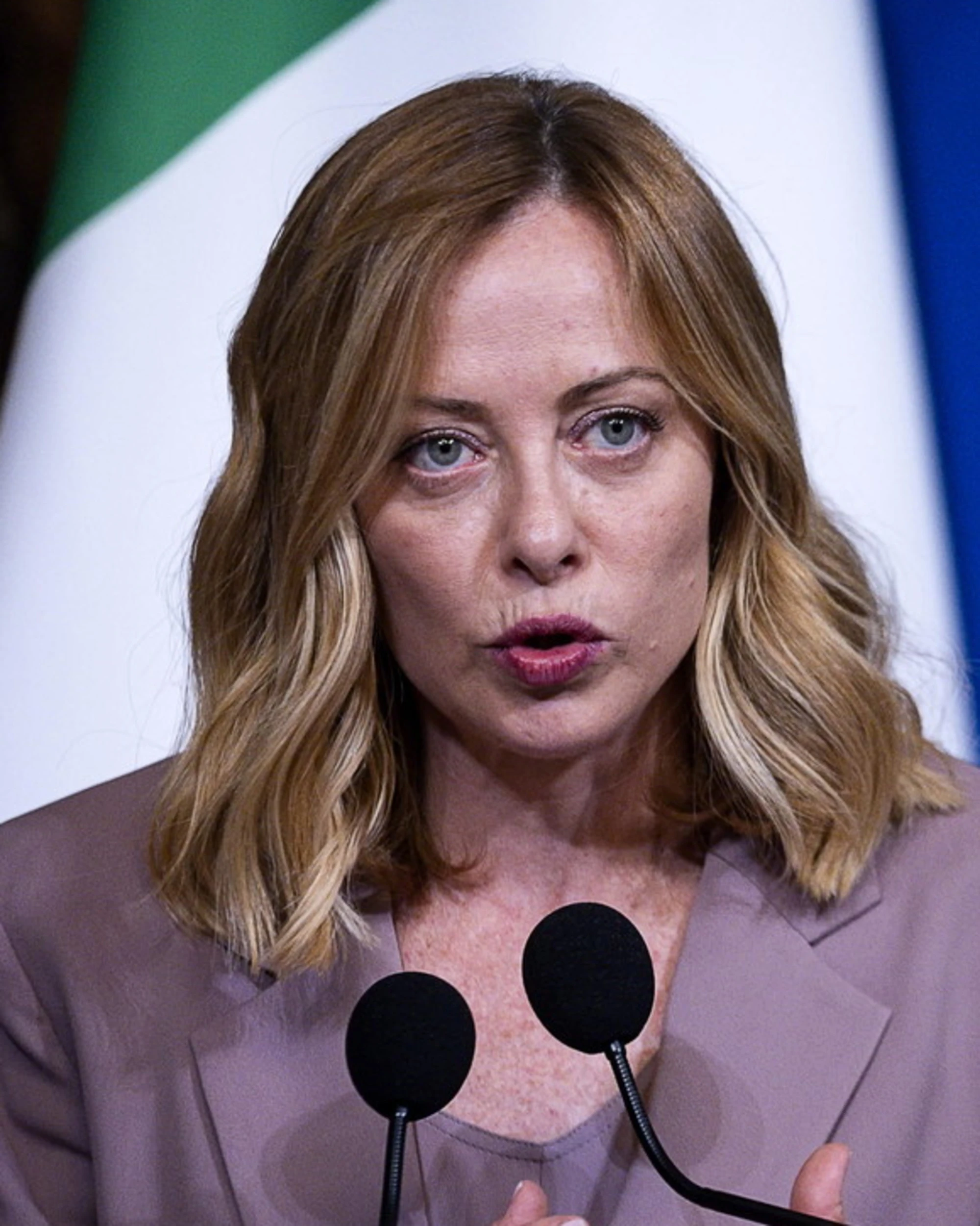 Iran, Giorgia Meloni convoca riunione con ministri e vertici dell'intelligence