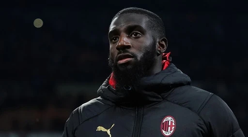 Milan-Bakayoko, l'affare si complica: brusca frenata. I nomi delle due alternative rossonere