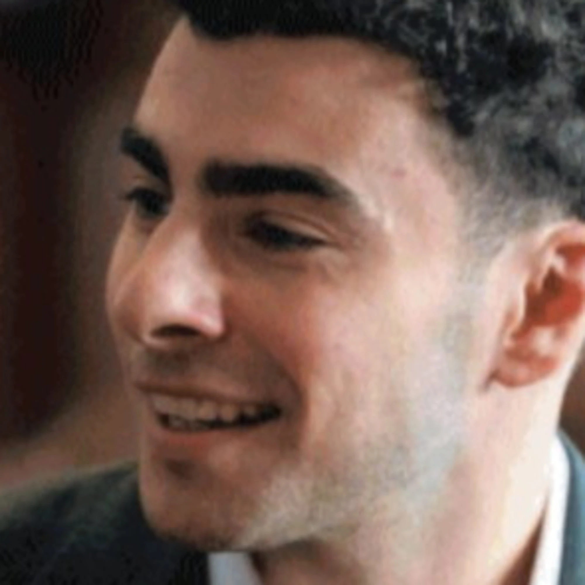 Mangione e Jacobs, com'è fico il killer di sinistra...